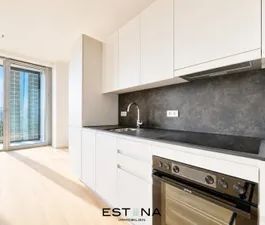 DC Tower - Eine Adresse für besondere Ansprüche - Photo 2
