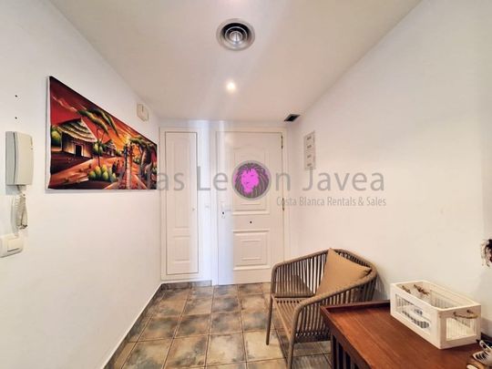 4 room luxury penthouse for rent in Javea, Spain - Photo 1