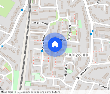 Achilles Close, Great Wyrley - Photo 1