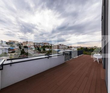 Apartament 2 camere, 53 mp, parcare, modern, zona strazii Calea Turzii - Photo 4