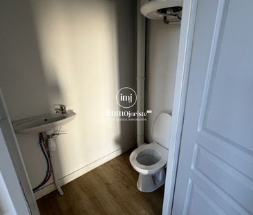 Location Appartement 2 pièces Saint-Junien (87200) - Photo 4