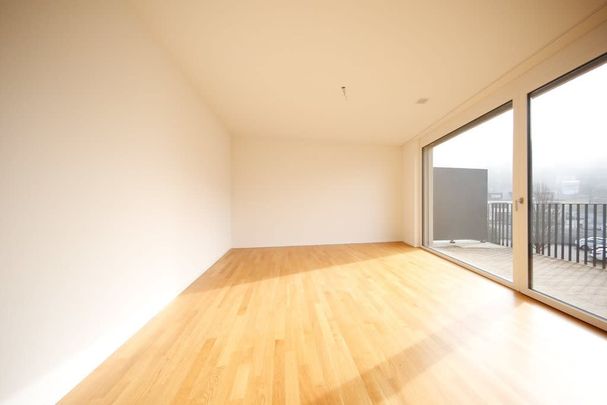 3.5 Zimmer, 90 m², 1. Stock - Foto 1