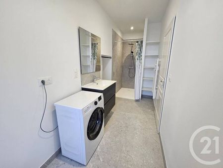 Appartement 2 pièces - Châteauroux (36000) - Photo 5