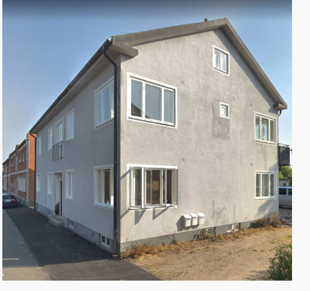 Esplanadgatan, Sösdala - Foto 5