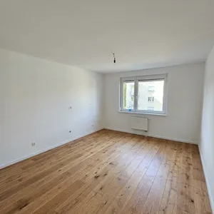 Erstbezug nach Generalsanierung: gut aufgeteilte 3-Zimmer-Wohnung im Ursulinenhof - Photo 3