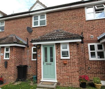 2 bedroom terraced house to rent - Photo 5