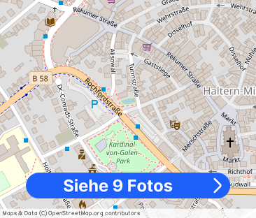 Haltern: Hier ist Wohlfühlwohnen garantiert - Foto 1