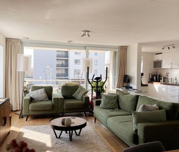 Te huur: Appartement Lobeliuslaan in Oegstgeest - Photo 5