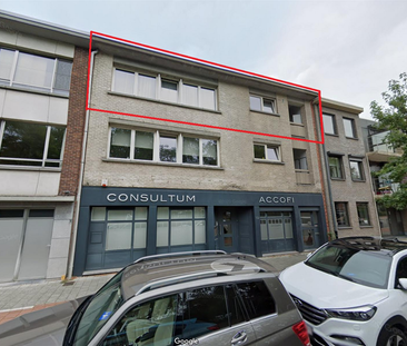 RUIM APPARTEMENT MET 2 SLAAPKAMERS - Foto 4 | Rentumo