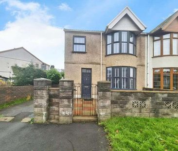 Morfa Road, Margam, Port Talbot, SA13 - Photo 4