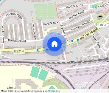 Old Laira Road, Plymouth - Photo 1