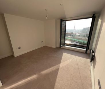 1 bedroom apartment to rent - Photo 2