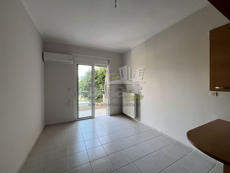 Studio/Γκαρσονιέρα για ενοικίαση Λάγγουρα (Πάτρα) - Photo 2
