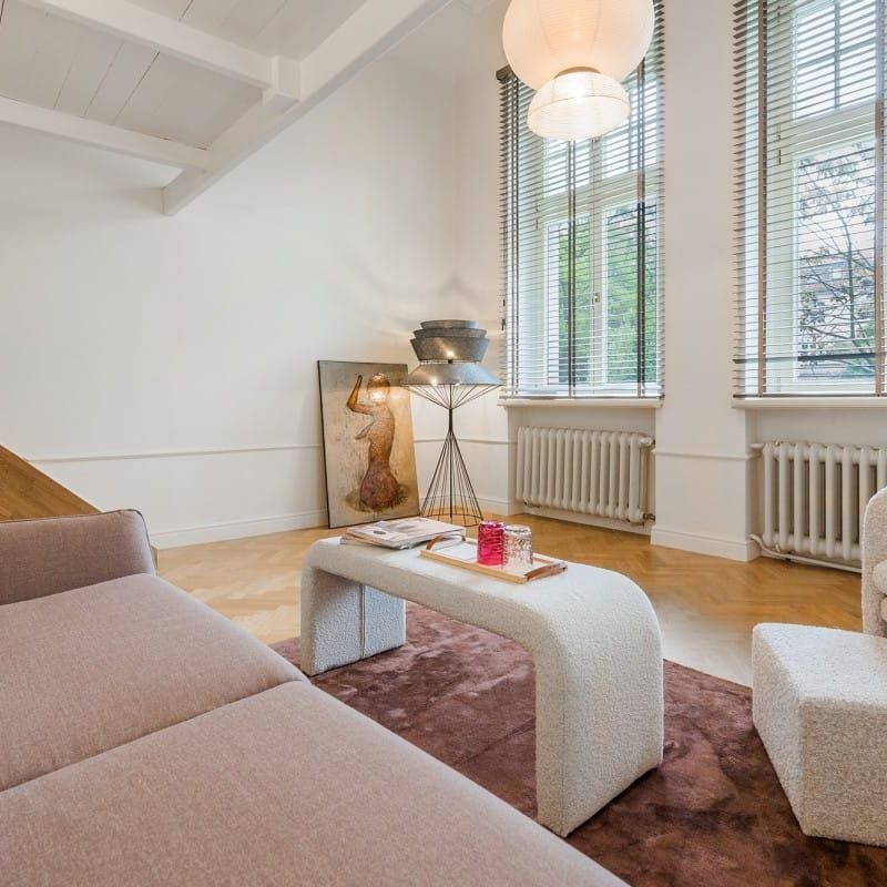 Wyjątkowy apartament w neobarokowej kamienicy 35 m² - Photo 1