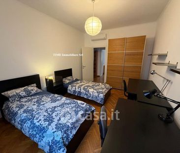 Trilocale in Affitto in Via Ludovico Lazzaro Zamenhof a Milano - Foto 5