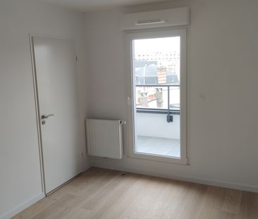 RUE MARIE CLEMENCE FOURIAUX, Reims - Photo 6