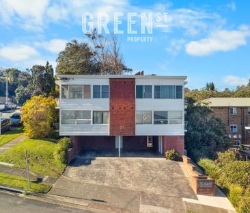 5/31 Kitchener Parade, The Hill NSW 2300 - Photo 5