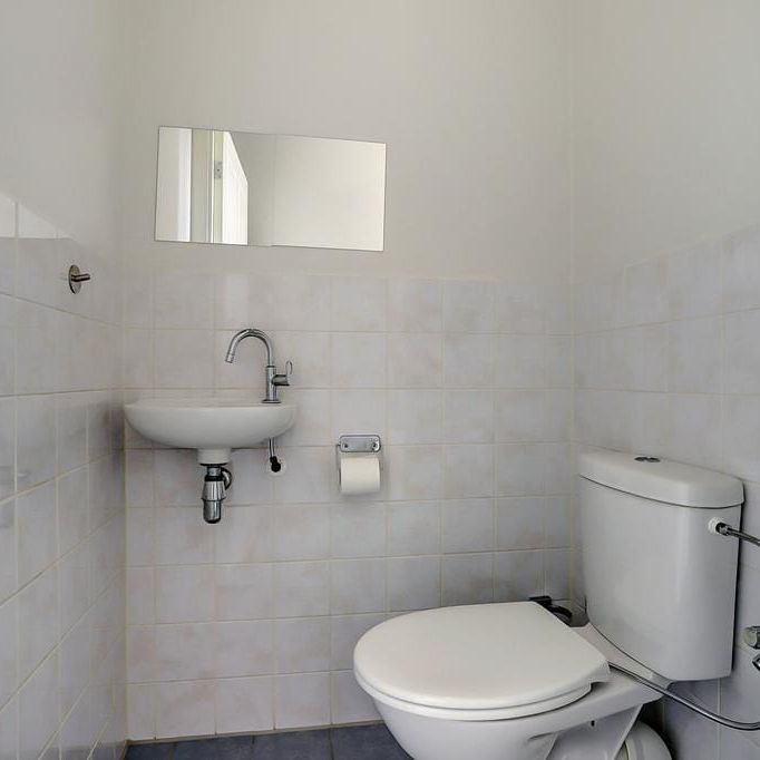 Grasvogel 17, Grasrijk, 5658EW, Eindhoven - Foto 1