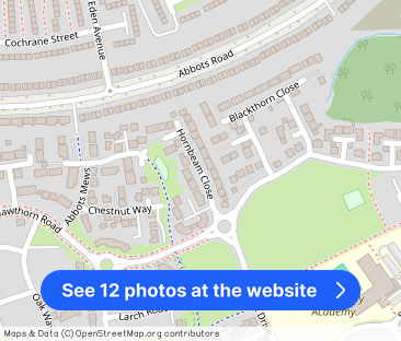 Hornbeam, Selby - Photo 1