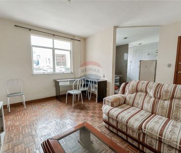 Apartamento 1 quarto em São Mateus - Foto 5