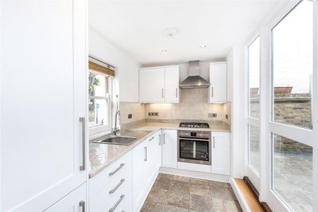 Ladbroke Road, Holland Park, W11, London - Photo 4