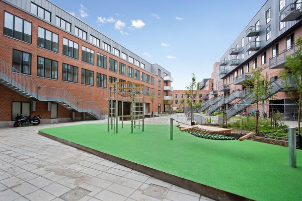 Carl Jacobsens Vej 19K, 4. th - Photo 1