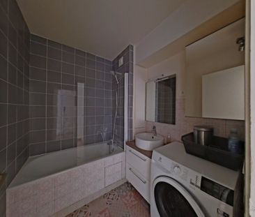 STUDIO A LOUER - PARIS 11EME ARRONDISSEMENT - 28.4 m - 1 155 € - Photo 5