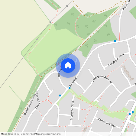 The Foxhills, NE16, Whickham