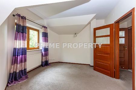 Dom Kraków Zwierzyniec powierzchnia 140.0 m² C389-WD-69342 - Photo 3