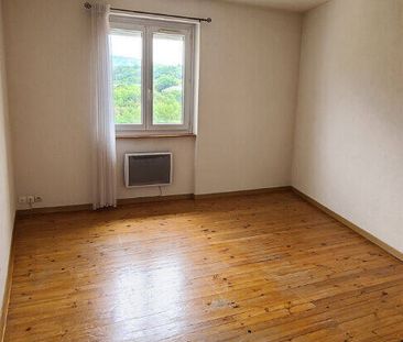 Location appartement 2 pièces 49.75 m² à Valserhône (01200) - Photo 1