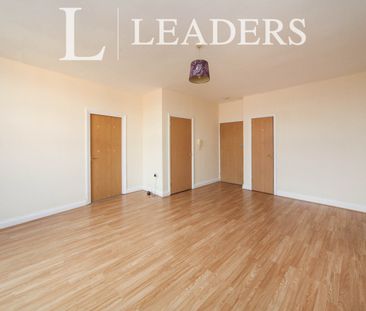 1 bedroom apartment to rent Guildford Street, Luton, Bedfordshire, LU1 - Photo 2