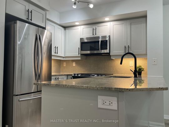 For Lease - 65 East Liberty Street Unit# 1008, Toronto, Ontario - Photo 1