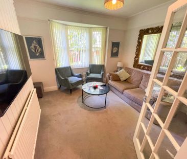 To Rent St Winifreds Road, Meyrick Park, Bournemouth, BH2 £1,950 pc... - Photo 1