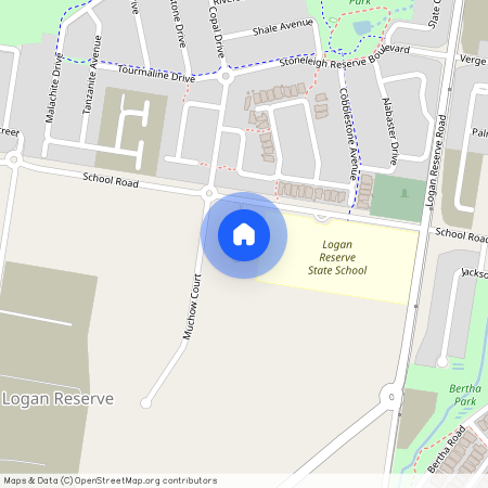 3/197 School Road, Qld 4133, Logan Reserve