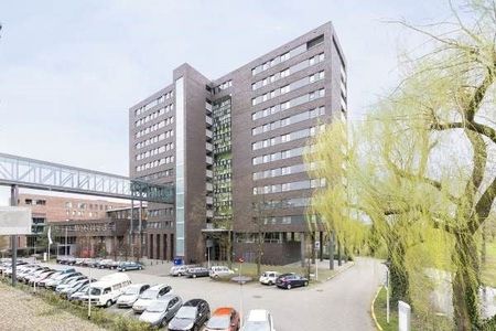 Te huur: Appartement Herman Gorterlaan in Eindhoven - Foto 2