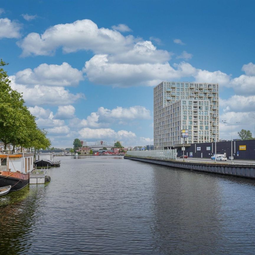 Laakweg, 2521 SC, Den Haag - Foto 1