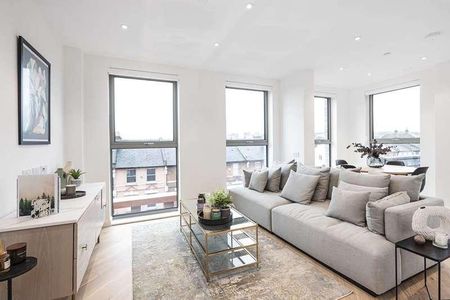 Icon Heights, Wood Green, N22 - Photo 5