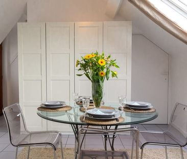 Appartement te huur - Foto 3