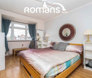 Long Lane, Hillingdon, Uxbridge, UB10 - Photo 5