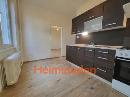 Pronájem bytu 2+1 50 m - Fotografie 4