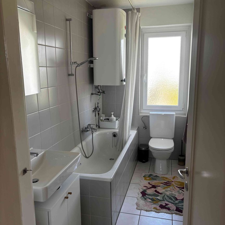 3 Zimmer, 70 m², 2. Stock - Foto 1