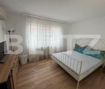 Apartament cu 3 camere, 72 mp utili, cartier Rovine - Fotografie 3
