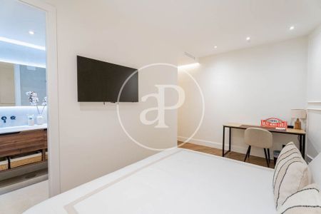 3 bedroom luxury penthouse for rent in Madrid, Autonomous Region of Madrid - Photo 3