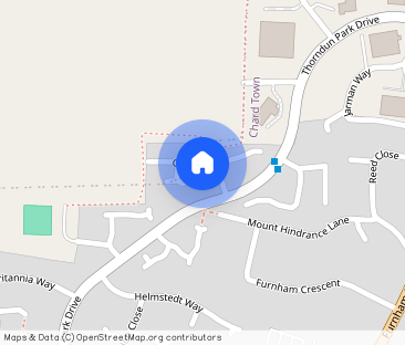 Crib Close, Chard, Somerset TA20 - Photo 1