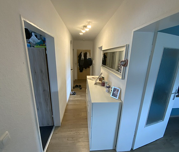 3 Zimmer Wohnung in Nähe der Schule - Photo 2