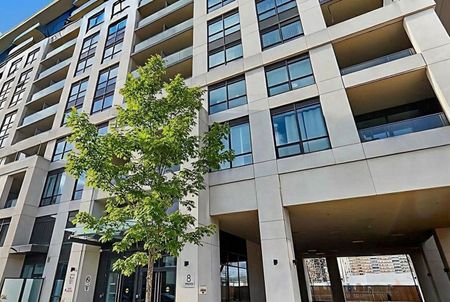 For Lease - 8 Trent Avenue Unit# 1013, Toronto, Ontario - Photo 5