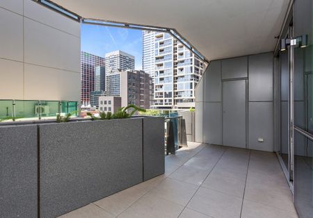 606/648 Lonsdale Street, Melbourne, VIC, 3000 - Photo 2