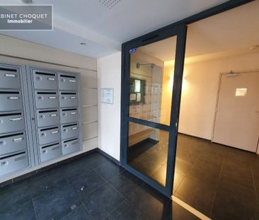 Location Appartement 2 pièces 40m² LILLE 59000 - Photo 6