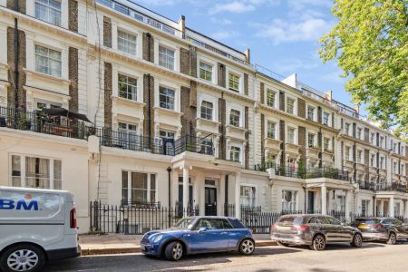 2 bedroom flat in Barnsbury - Photo 5