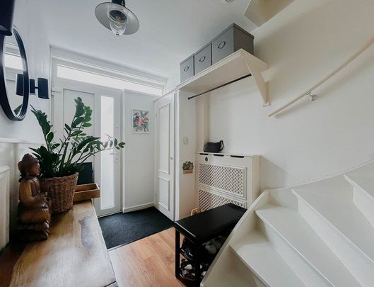 Te huur: Huis Oostmoor in Nieuw-Vennep - Foto 1